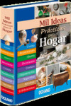 MIL IDEAS PARA EL HOGAR | 9788449440892 | Portada