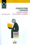 COSMOPOLITISMO Y EDUCACION | 9788415204398 | Portada