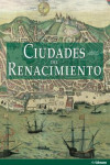 CIUDADES DEL RENACIMIENTO | 9783848001132 | Portada