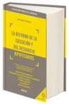 LA REFORMA DE LA EJECUCION Y EL DESAHUCIO HIPOTECARIOS | 9788497906999 | Portada