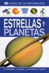 ESTRELLAS Y PLANETAS | 9788428215978 | Portada