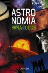 ASTRONOMIA PARA TODOS | 9788415411086 | Portada