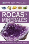 ROCAS Y MINERALES | 9788428215961 | Portada