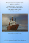 EXPEDICION DE CIRCUNNAVEGACION MALASPINA 2010 | 9788400094195 | Portada