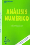 ANALISIS NUMERICO | 9788415793052 | Portada