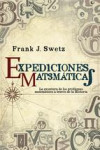EXPEDICIONES MATEMÁTICAS | 9788499708034 | Portada