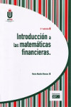 INTRODUCCION A LAS MATEMATICAS FINANCIERAS | 9788445437117 | Portada