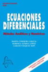 ECUACIONES DIFERENCIALES | 9788415793014 | Portada