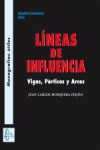 LÍNEAS DE INFLUENCIA | 9788415475811 | Portada