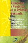 Alimentos y nutrición en la práctica sanitaria | 9788479785680 | Portada