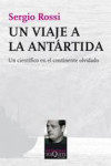 UN VIAJE A LA ANTARTIDA | 9788483834800 | Portada