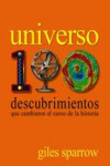 UNIVERSO | 9788497859608 | Portada