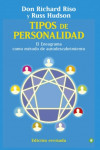 Tipos de personalidad | 9788499704111 | Portada