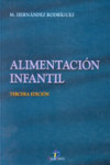 Alimentación infantil | 9788479785093 | Portada