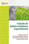 Tratado de Química Orgánica Experimental | 9788415452577 | Portada