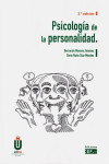 Psicología de la personalidad 2020 | 9788445440797 | Portada