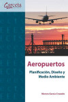 AEROPUERTOS | 9788415452799 | Portada