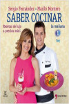 Saber cocinar recetas de lujo a precios mini | 9788467035599 | Portada