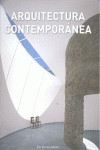 ARQUITECTURA CONTEMPORANEA | 9788415227564 | Portada