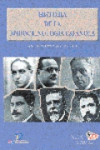 Historia de la endocrinología española | 9788479783952 | Portada
