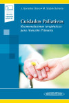 Cuidados Paliativos + ebook | 9788491107422 | Portada