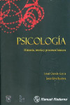 Psicologia | 9786074483215 | Portada