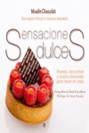 SENSACIONES DULCES | 9788499708911 | Portada