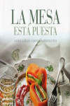 LA MESA ESTA PUESTA | 9788415832591 | Portada