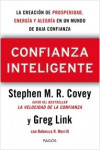 Confianza Inteligente | 9788449329203 | Portada