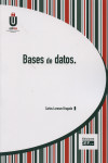 BASES DE DATOS | 9788445424957 | Portada