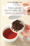 MANUAL DEL SOMMELIER DE TE | 9788494426803 | Portada