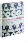 EL ARTE DE LA PASTELERIA | 9788415317371 | Portada