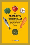 LOS ALIMENTOS FUNCIONALES | 9788497047296 | Portada