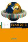 APRENDER EXCEL 2013 CON 100 EJERCICIOS PRÁCTICOS | 9788426720740 | Portada