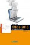 APRENDER OFFICE 2013 CON 100 EJERCICIOS PRÁCTICOS | 9788426720771 | Portada