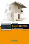 APRENDER AUTOCAD 2014 CON 100 EJERCICIOS PRÁCTICOS | 9788426720856 | Portada