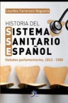 Historia del sistema sanitario español | 9788499695648 | Portada