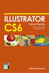 Illustrator CS6 | 9788415033677 | Portada