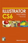 Illustrator CS6 | 9788415033677 | Portada