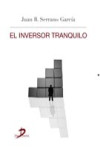 El inversor tranquilo | 9788499695921 | Portada