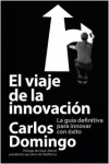 El viaje de la innovación | 9788423414055 | Portada