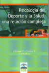 PSICOLOGÍA DEL DEPORTE Y LA SALUD | 9788497275064 | Portada