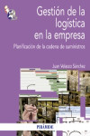 Gestión de la logística en la empresa | 9788436829488 | Portada