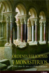 ÓRDENES RELIGIOSAS Y MONASTERIOS | 9783848004553 | Portada