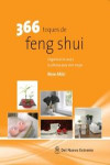 366 TOQUES DE FENG SHUI | 9789876093101 | Portada