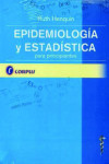 EPIDEMIOLOGIA Y ESTADISTICA PARA PRINCIPIANTES | 9789871860166 | Portada