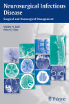 NEUROSURGICAL INFECTIOUS DISEASE | 9781604068054 | Portada