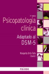 Psicopatología clínica | 9788436840605 | Portada