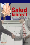 Salud laboral. Riesgos laborales psicosociales y bienestar laboral Psicología | 9788436829471 | Portada