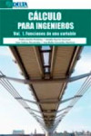 CALCULO PARA INGENIEROS | 9788415581758 | Portada